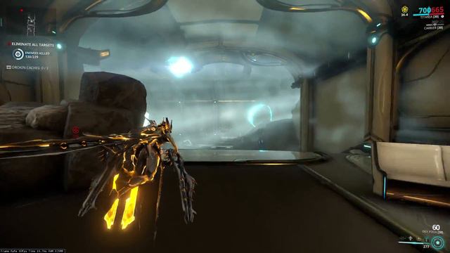 Warframe :- [ Titania Revisited ] ... Super Space Ninja Pixie смотреть онлайн