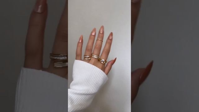 Soft coral cat eye nails | Uñas de ojo de gato de coral suave | Мягкие коралловые ногти кошачий гла смотреть онлайн