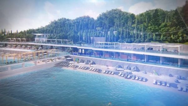 MG group ЖК Sky Plaza 4.0