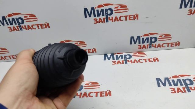 Пыльник рулевой рейки Mando TS577400U000 (577400U000) смотреть онлайн