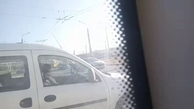 Поездка на троллейбусе бкм 32100д по 24 маршруту с борт (177) смотреть онлайн