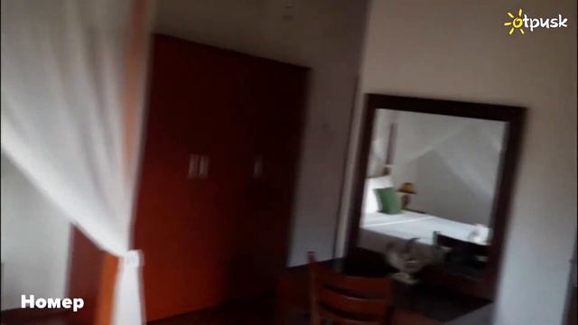 Unawatuna Villa ORCHID 3*, Шри Ланка, Унаватуна, ✈ обзор, отзывы смотреть онлайн