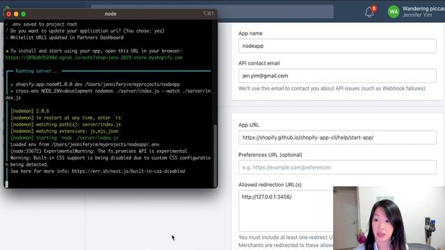 Creating a Node App - 3 of 4 смотреть онлайн