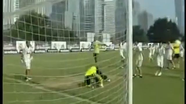 Смотреть всем! «Реал» обыграл 109 Китайских детей! Ржач полнейший! смотреть онлайн