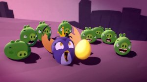 Angry Birds Stella Compilation | Season 2 | Ep7-13