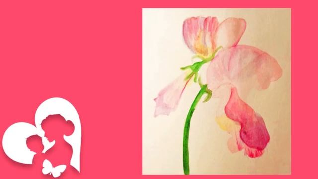 Цветы для мамы смотреть онлайн