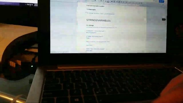 Up for 24hrs Doing PYTHON? смотреть онлайн