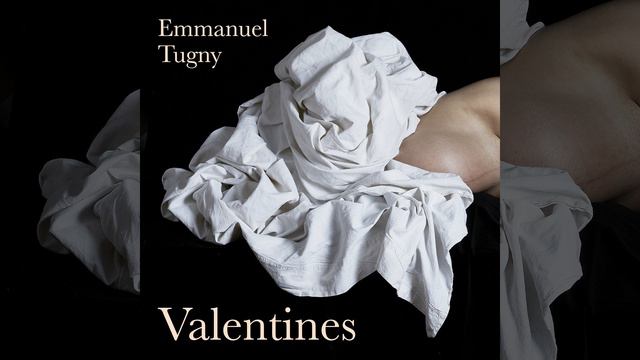 Valentine (feat. Rebecca Meslet) смотреть онлайн