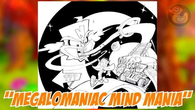 ВСЕ УДАЛЁННЫЕ УРОВНИ - Crash Twinsanity смотреть онлайн