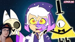 Кто такой Коллекционер из "Дома Совы"? ► Содерлинг ( Soderling ) | Реакция