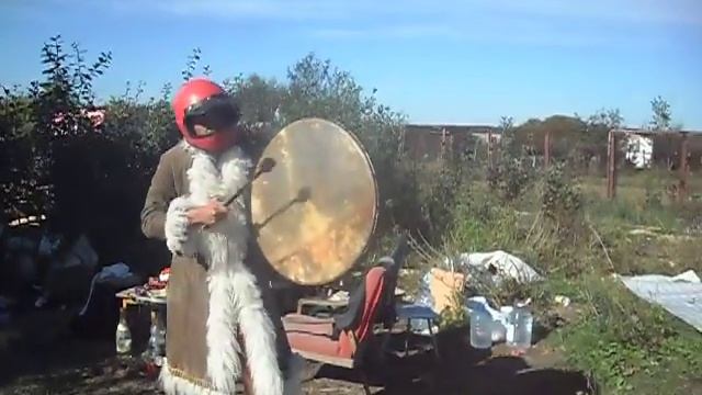 шаманский танец смотреть онлайн