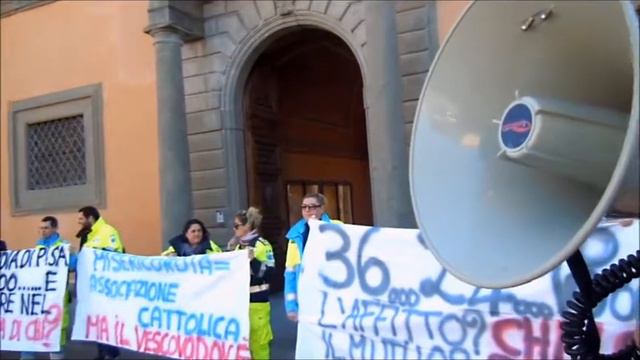 Misericordia Pisa смотреть онлайн