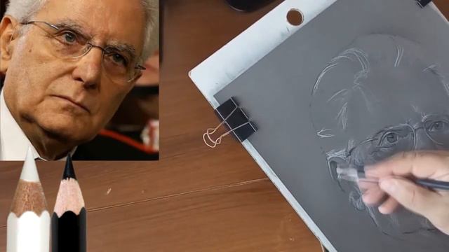Sergio Mattarella, President of Italy смотреть онлайн