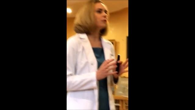 Как правильно питаться после 50 лет.