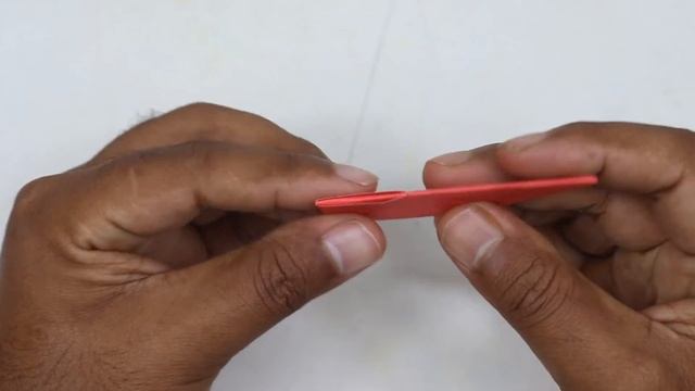 Origami 8 Pointed Ninja Star - Paper Ninja Star Tutorial смотреть онлайн