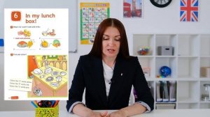 Английский по Workbook Spotlight 3 стр 24 упр 1