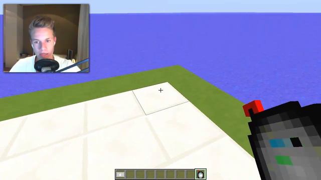 Minecraft INTERNET MOD смотреть онлайн