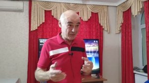 Купеев Владимир Георгиевич (Доктор медицинских наук) Часть-1