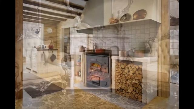 Камины и печи для уюта и тепла в доме!!! смотреть онлайн