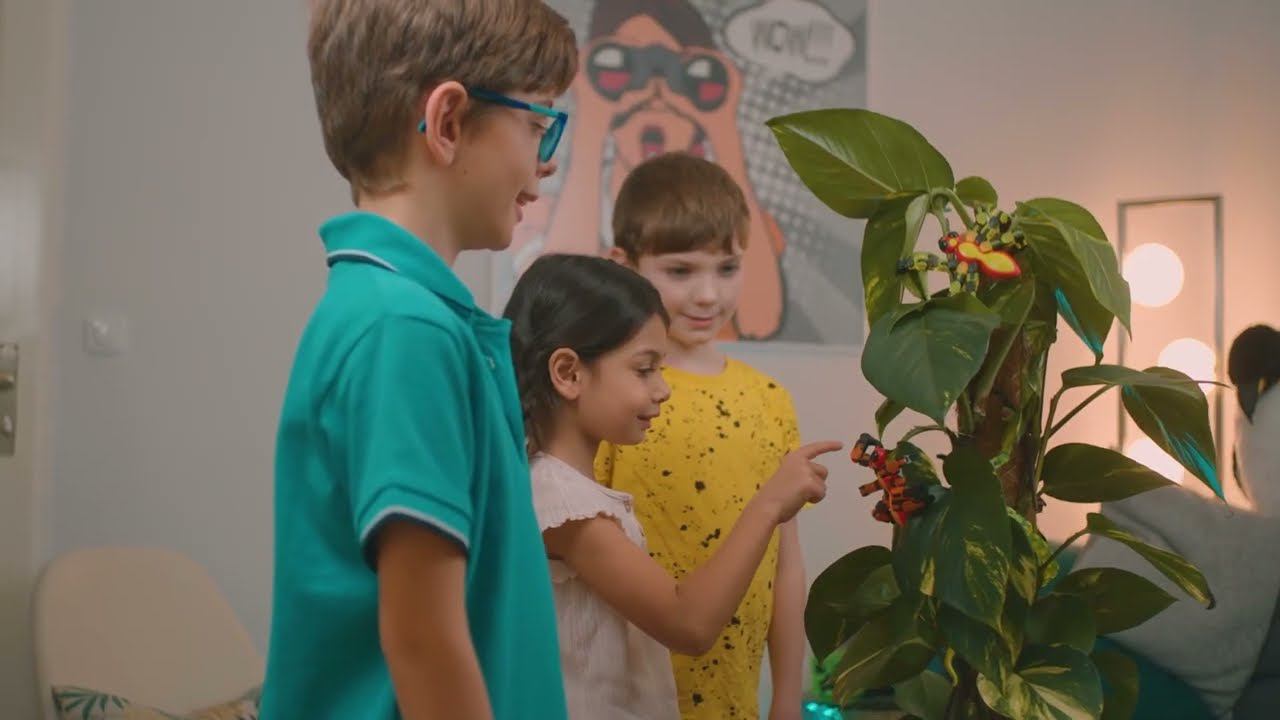 Klixx 10s HD смотреть онлайн