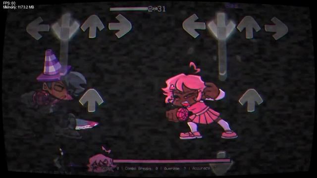 ENCOUNTER Z but everyone sings it ! - Mandela Z-Mixed BETADCIU смотреть онлайн