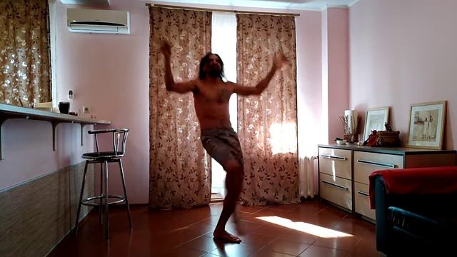 Тандава 10 минут | Tandava