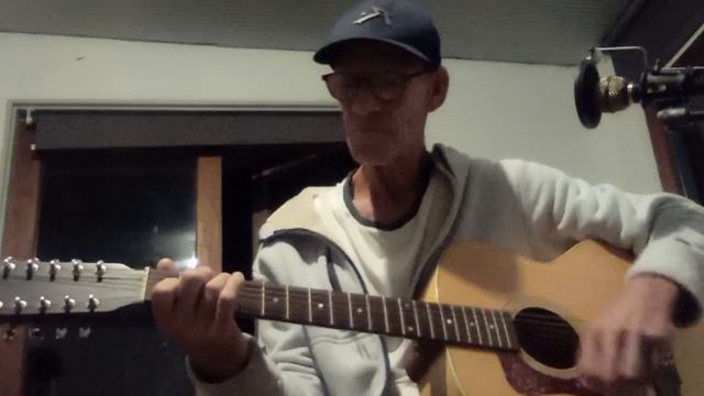 I love my 12 string guitar hope you do смотреть онлайн