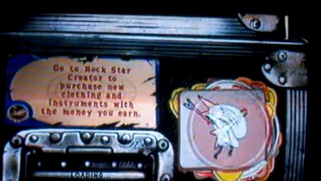 guitar hero world tour- EVERY CHEAT 4 GAME смотреть онлайн