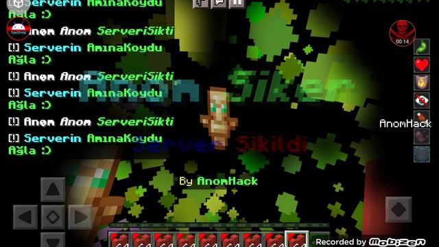 🔥NewNbt🔥 Minecraft Toolbox #Nbt (RealmNuker) смотреть онлайн