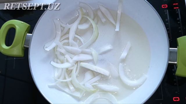 Японский салат или азиатский салат//Японча салат смотреть онлайн