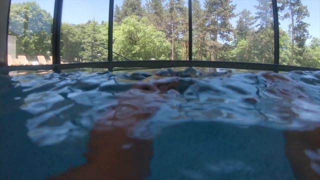 Borjomi Likani смотреть онлайн