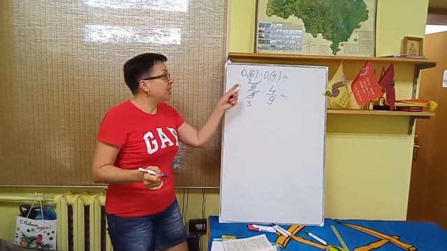 7 класс. С-3*. Бесконечные десятичные дроби. Вариант 3. Задание 5в смотреть онлайн