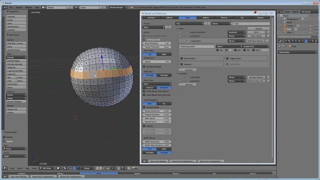 Blender for Autodesk users смотреть онлайн