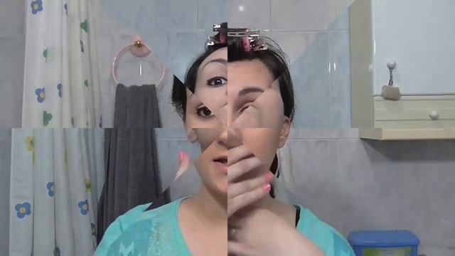 Cenicienta - #2 peinados y maquillajes disney || Lady Scissors смотреть онлайн