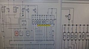 форд не сбрасывает обороты. Нестандартное решение.