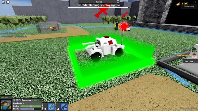 All Noobs In Combat Units In a Nutshell 4.6 смотреть онлайн
