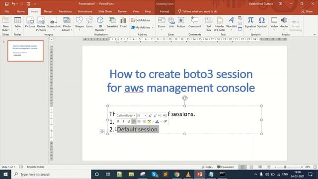 How to list iam users using boto 3 resource object | list iam users using python aws boto 3 смотреть онлайн
