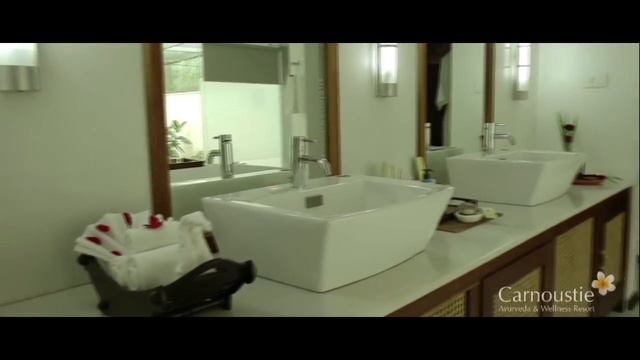 Best Ayurveda & Wellness Resort In Kerala - Welcome To Carnoustie Ayurveda & Wellness Resort