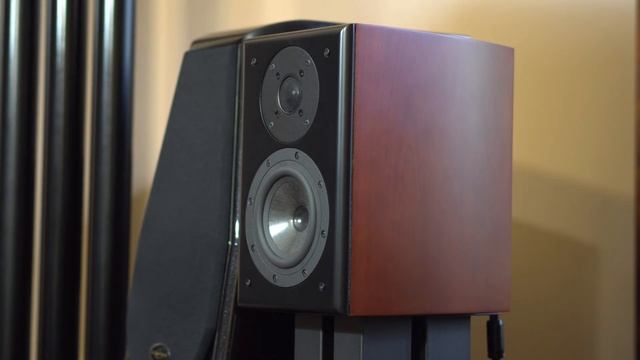 California Audio Labs ALPHA DAC ?? смотреть онлайн