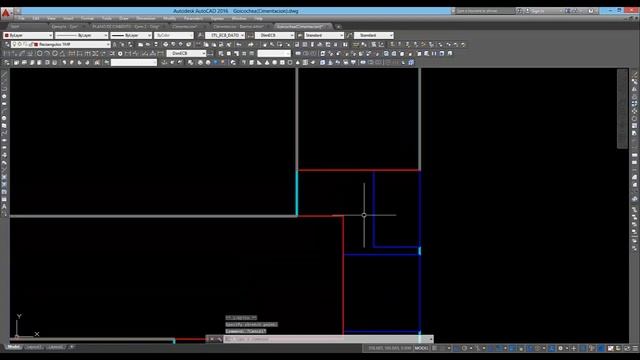Programa: EstrCimSCEcB -4- EcObO - METRADOS EN ESTRUCTURAS - Visual lisp смотреть онлайн