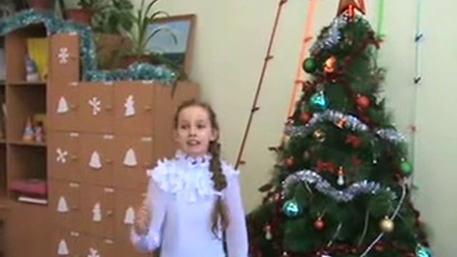 Татьяна Клищук «Зимняя сказка» смотреть онлайн