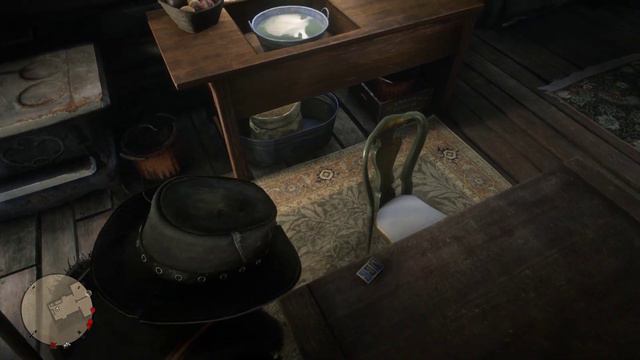 Lo que ocurre si visitamos a la viuda Charlotte como John смотреть онлайн