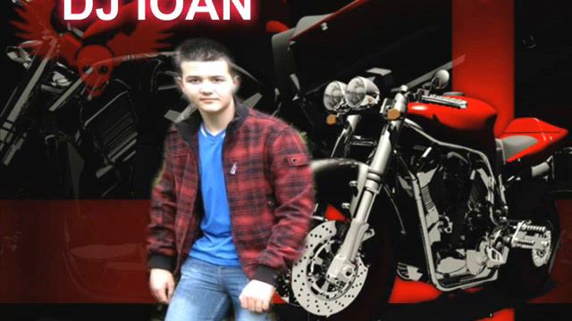 DJ Ioan Hustler смотреть онлайн