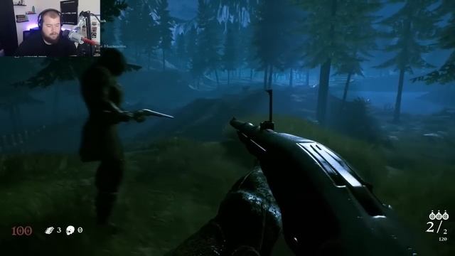 Dumpster Gems: Huntfeast смотреть онлайн