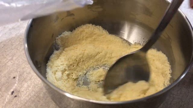 Сметана, творог, сыр плавленный, масло сливочное, омлет с сыром. Сублиматы Гала-Гала. смотреть онлайн