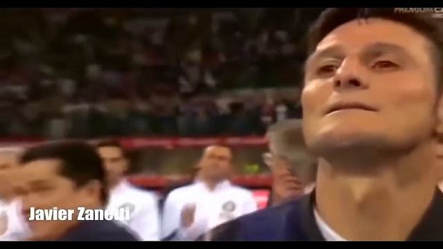 Как ВЕЛИКИЕ футболисты завершали карьеру! смотреть онлайн