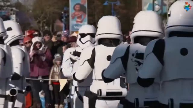 Волшебная страна детства