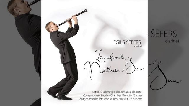 Dedication to Brahms for clarinet, cello and piano смотреть онлайн