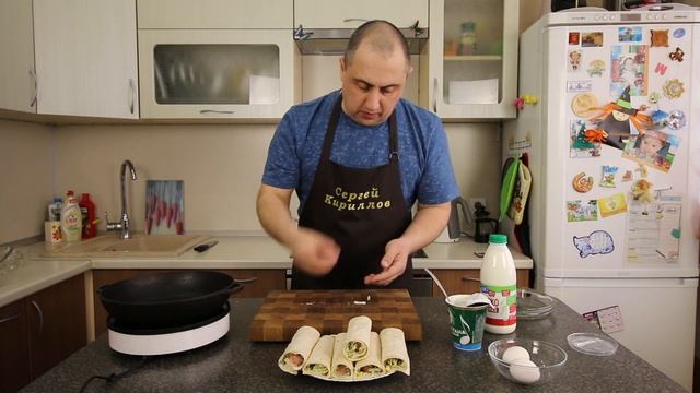 Приключения на Природе