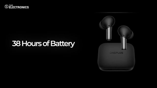 OnePlus Buds Pro- Hear the Unheard смотреть онлайн
